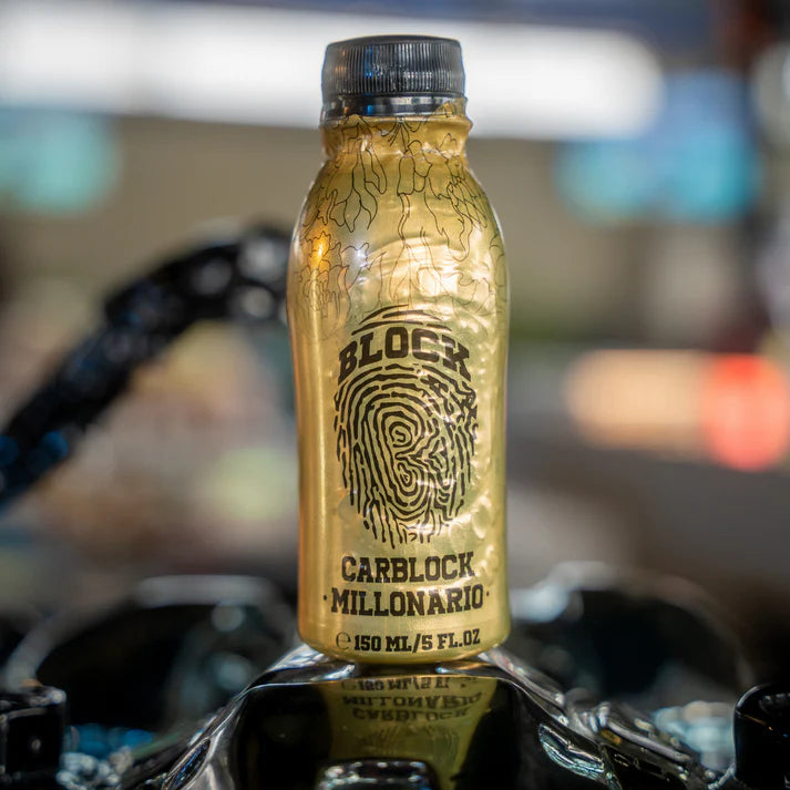 CarBlock™ - Perfume de Lujo Para Autos