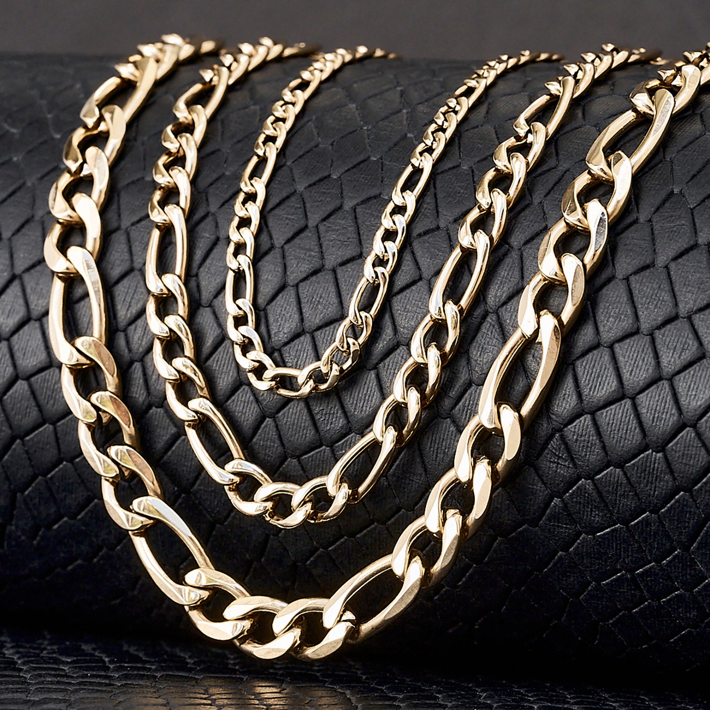 Cadena Carter Hombre