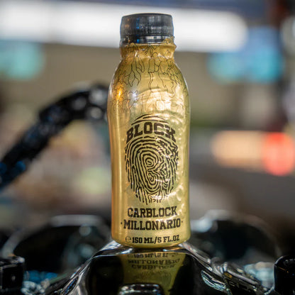 CarBlock™ - Perfume de Lujo Para Autos