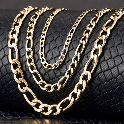 Cadena Carter Hombre