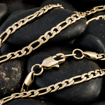 Cadena Carter Hombre