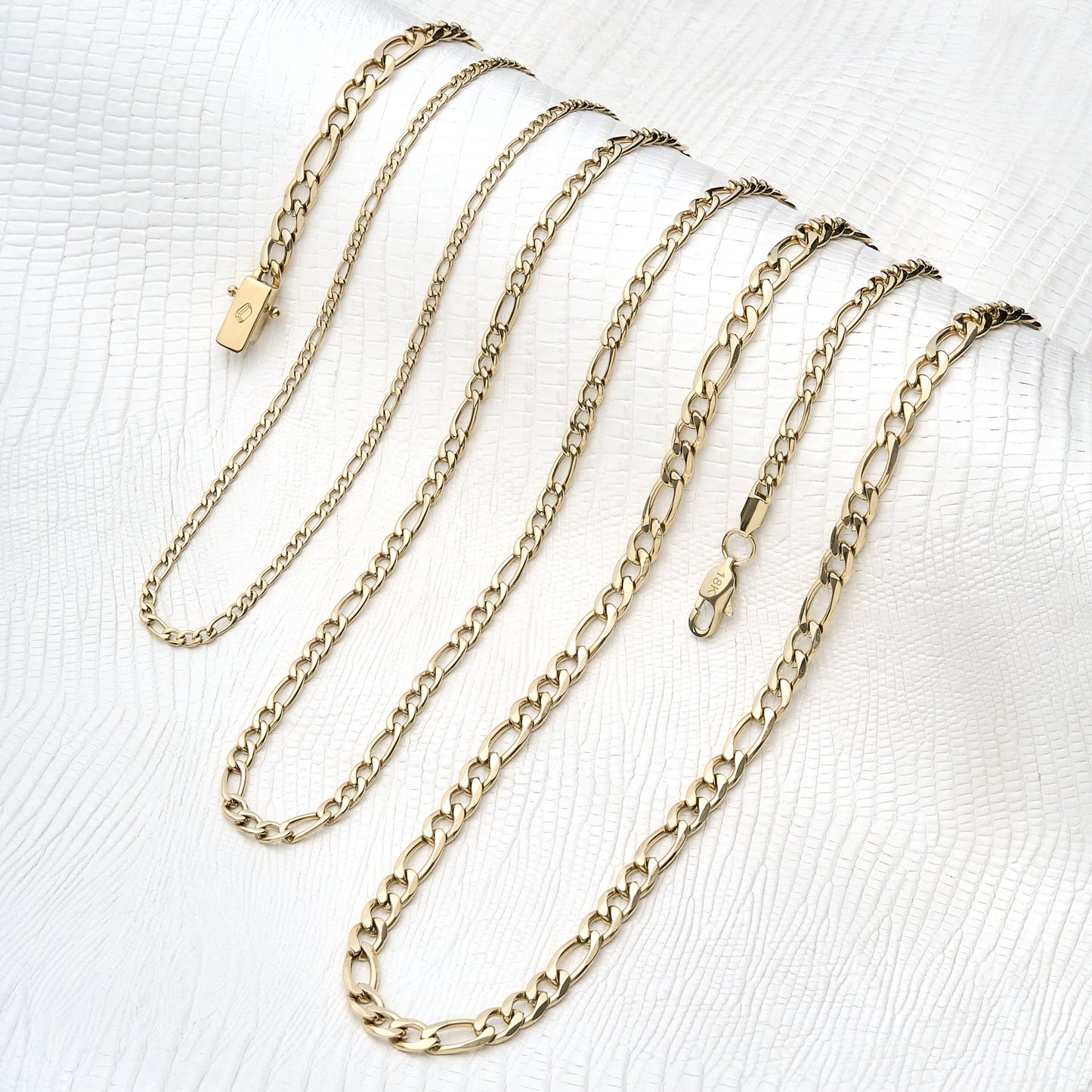 Cadena Carter Hombre