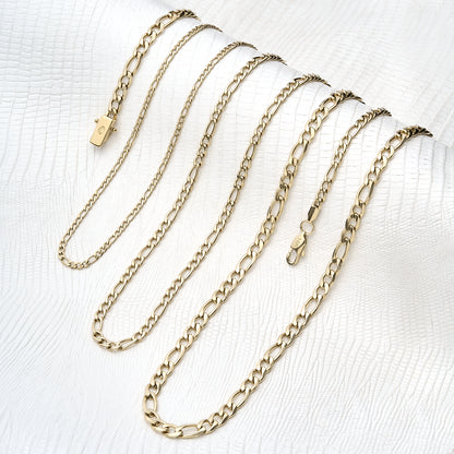 Cadena Carter Hombre