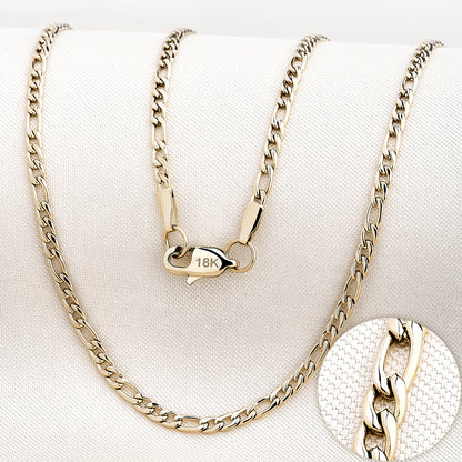 Cadena Carter Hombre