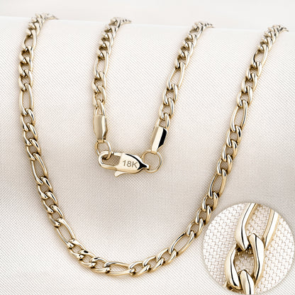 Cadena Carter Hombre