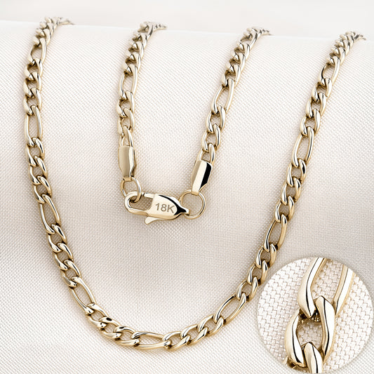 Cadena Carter Hombre