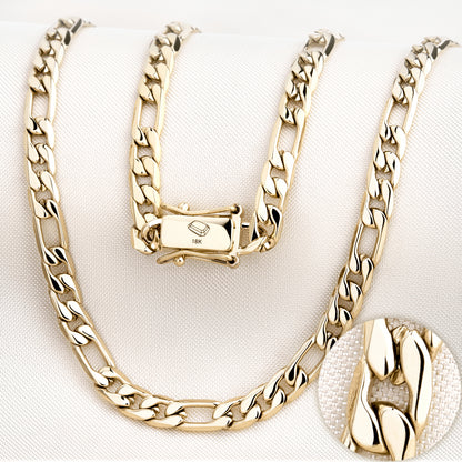 Cadena Carter Hombre