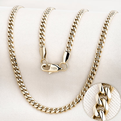 Cadena Cubana Hombre