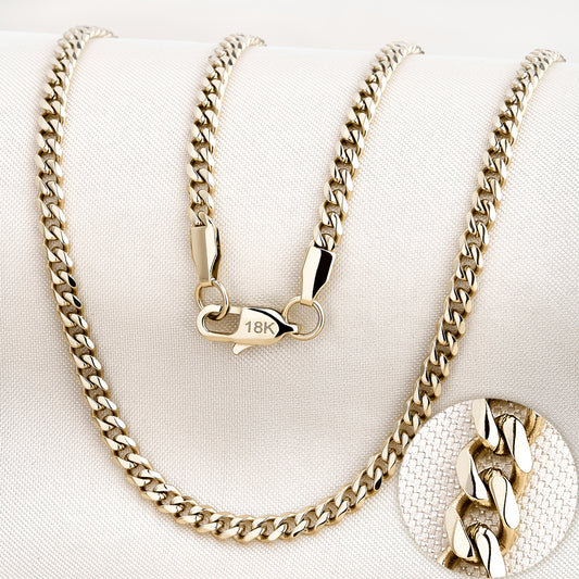 Cadena Cubana Hombre