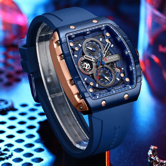 Reloj Curren Ref. 8442 Hombre