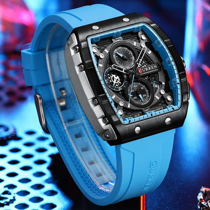 Reloj Curren Ref. 8442 Hombre