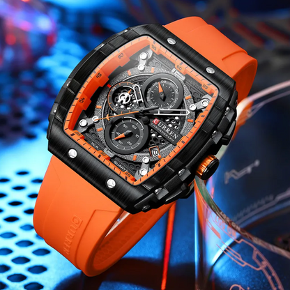 Reloj Curren Ref. 8442 Hombre