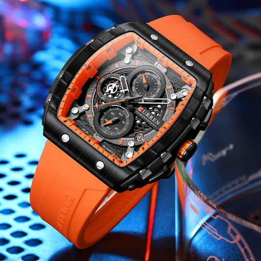 Reloj Curren Ref. 8442 Hombre