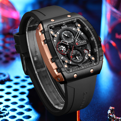 Reloj Curren Ref. 8442 Hombre