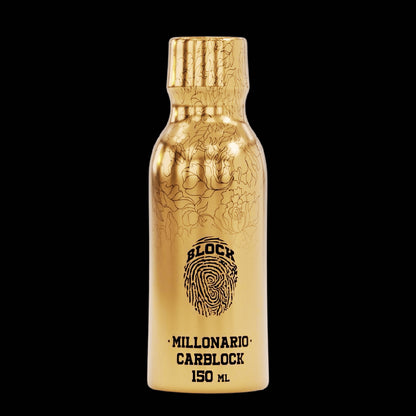 CarBlock™ - Perfume de Lujo Para Autos